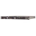 เอชพี 345101-001 1x Intel Xeon 3.2GHz 1GB DDR Sdram, 2x Nc7781, Smart Array