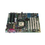 เอชพีอี 346077-002 Socket PGA478 Intel Chipset MotherBoard สำหรับ ProLiant