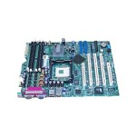 เอชพี 348619-001 (Motherboard) สำหรับ ProLiant Ml110 Series System