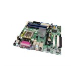 เอชพี 350929-001 Socket LGA775 Intel 915G Express Chipset Micro-ATX System
