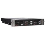 เอชพี 352526-001 1 x Intel Xeon 2.80GHz CPU 2U Rack Server