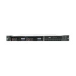 เอชพี 354572-001 1 x Intel Xeon 3.40GHz CPU Rack Server