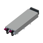 เอชพี 354587-001 460-Watts 110V AC Hot-Pluggable Redundant Power Supply