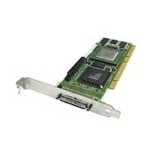 เอชพี 355671-B21 355671 U320 LVD SCSI RAID Controller
