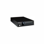 ไอบีเอ็ม 3580-H5S 1.50TB/3TB LTO-5 HH SAS External Tape Drive