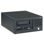 ไอบีเอ็ม 3580-L33 400GB (Native)/800GB (Compressed) LTO-3 Ultra160 SCSI LVD