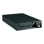 ไอบีเอ็ม 3580-S6E 2.50TB/6.25TB LTO-6 Tape Drive Model H6S System Storage