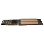 เอชพี 359248-001 PCI X Standard Non Hot Swappable Riser Cage Compatible for