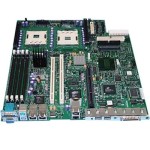 เอชพี 359251-001 Socket PGA604 System Board (Motherboard) with Processor