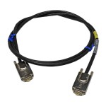 คอมแพค 361317-002 2m Mini SAS to Mini SAS Cable