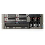 เอชพี 364636-405 DL580 G3 CTO Chassis