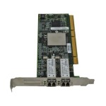 เอชพี 366028-001 Storageworks 2-Ports 2GB Fibre Channel PCI-X 64Bit 133MB