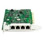 [367132-B21] ราคา จำหน่าย ขาย HP NC150T PCI QP Gigabit
