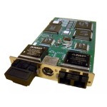 ซัน 370-2340 FDDI/S 5.0 Dual Attach SBus Card
