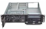 ซัน 370-5535 2U Chassis + Midplane สำหรับ StorEdge 3510