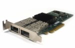 ซัน 370-5701 JNI 1Gb/s Single Fibre Channel PCI-Express Host Bus Adapter