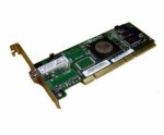 ซัน 370-5702 JNI 2Gb/s Fibre Channel PCI-Express Single Host Bus Adapter