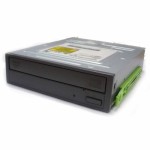 ซัน 370-6463 ATAPI/IDE 16X DVD-ROM, 48X CD-ROM Writer