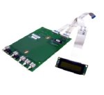 ซัน 370-6681 Operator Panel and LCD Assembly