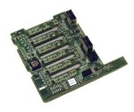ซัน 370-6926 6-Slot SCSI Disk Backplane สำหรับ V40z