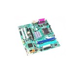 เอชพี 370638-001 Socket PGA604 Intel E7320 Chipset System Board