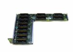 ซัน 371-0106 12-Slot SCSI Midplane Assembly สำหรับ 3320