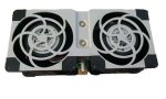 ซัน 371-1446 Rear Fan Controller Assembly RoHS Y