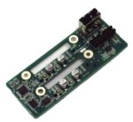 ซัน 371-1950 2-Slot SAS Backplane Assembly สำหรับ Netra 210