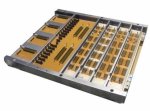 ซัน 371-2226-SU M9000 Backplane B BP/B