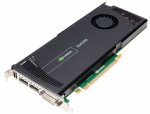 ซัน 371-3624 NVIDIA Quadro FX 3700 Graphics Accelerator