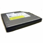 ซัน 371-4233 Slimline 8x DVD Writer 24x CD Writer SATA