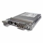 ซัน 371-4522 8GB dual Port Ethernet Module