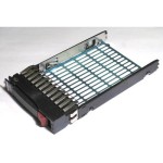 เอชพี 371593-001-IS 2.5-Inch SAS SFF Hot Pluggable Hard Drive Caddy for