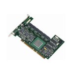 เอชพี 372953-B21 6-Ports PCI SATA 64-Bit 66MHz RAID Controller Card