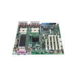 เอชพี 373275-001 Socket PGA604 Intel E7320 Chipset System Board