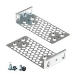 ซิสโก้ 374 19, 23, 24 and ETSI rack mount kit for Cat 3750-X