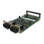 ซัน 375-3048 SBus Dual FC Adapter