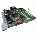 ซัน 375-3096 2x 1.28GHz System Board สำหรับ Blade 2500