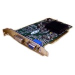 ซัน 375-3181 XVR-100 Graphics Accelerator 64MB Card
