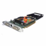 ซัน 375-3292 XVR-2500 Graphics Accelerator