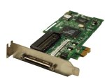 ซัน 375-3366-SU Single Ultra320 SCSI PCI Adapter