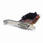 ซัน 375-3458 XVR-300 x16 Graphics Accelerator
