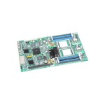 ซัน 375-3463 เมนบอร์ด (Motherboard) with 2 X US IIIi 1.50GHz สำหรับ Fire