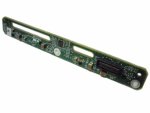 ซัน 375-3524 2-Slots SAS Disk Backplane สำหรับ V215