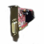 ซัน 375-3545 XVR-300X8 Graphics Accelerator