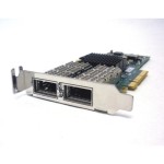 ซัน 375-3606 Dual Port 40Gb/sec 4x Infiniband QDR Host Channel Adapter