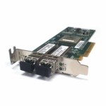 ซัน 375-3681 Dual 10-Gigabit Ethernet PCIe LP SFP+