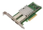 ซัน 375-3682 Dual 10GB Ethernet PCI Express SFP+ FCoE CNA- Direct Attach