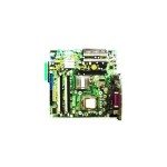 เอชพี 375376-001 Socket LGA775 Intel 945G Express Chipset System Board