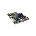 เอชพี 376333-000 Socket LGA775 Intel 945G Express Chipset System Board